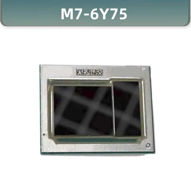 

100% New M7-6Y75 SR2EH M7 6Y75 BGA Chipset