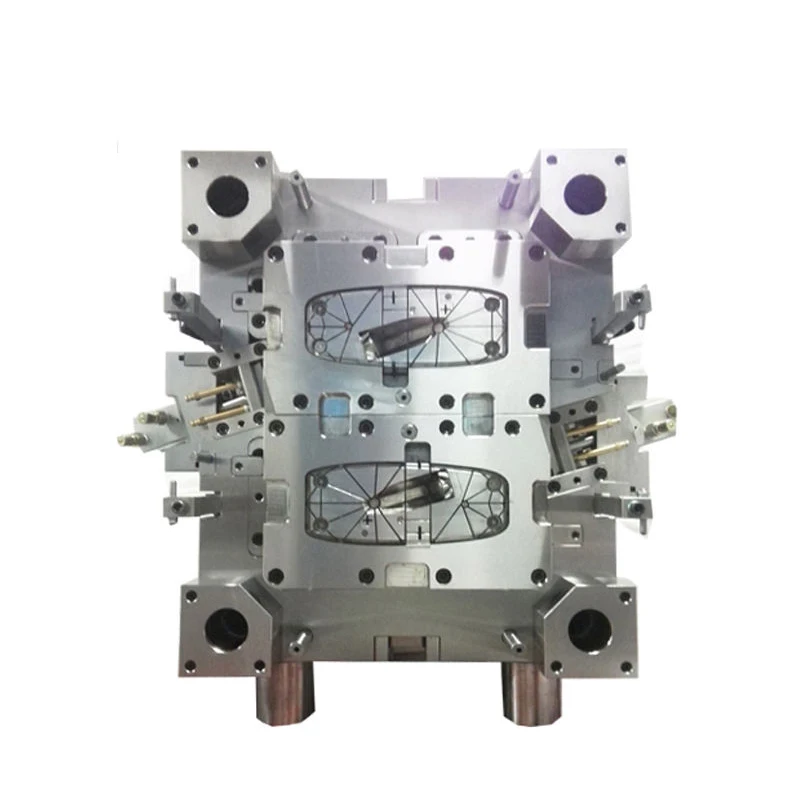 

Injection Molding Service Factory Custom Plastic Mold