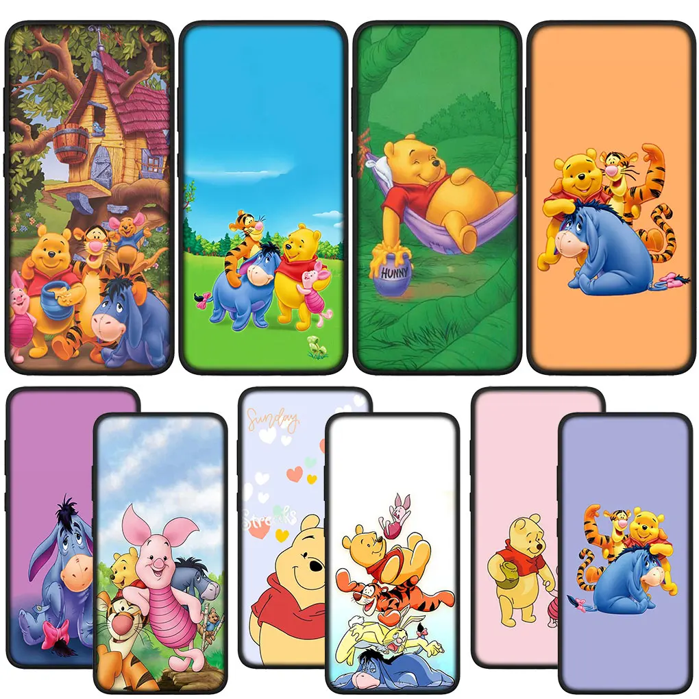 Чехол для смартфона Huawei Y7A Y6P Y5P Y6 Y7 Y9 Prime 2018 2019 Y8P Y9A Y8S Y9S P