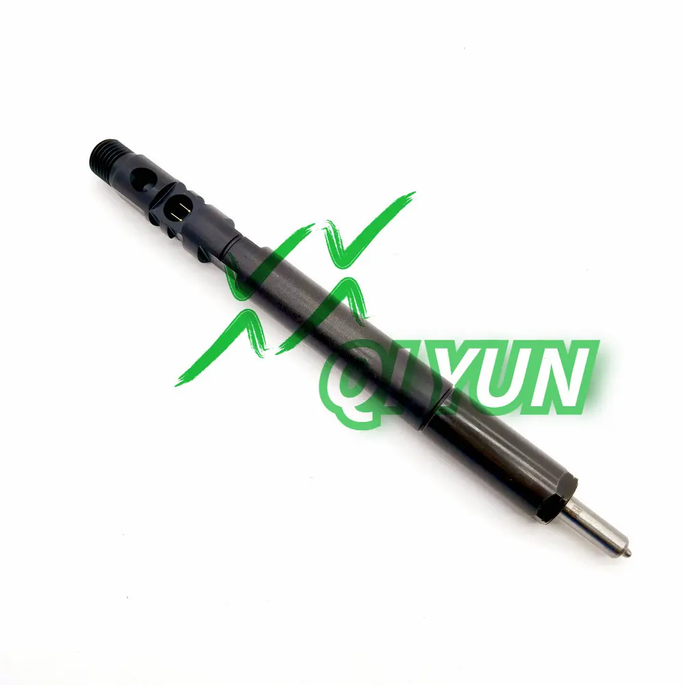 Фото Оригинальный и новый топливный инжектор Common Rail EJBR04201D R04201D для OM646 A 6460700987 №3