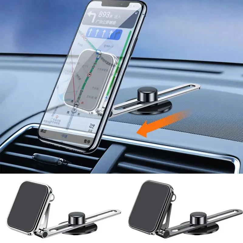 

Автомобильный держатель для телефона, магнитная подставка для телефона с вентиляционным отверстием, автомобильные магнитные держатели для сотового телефона, аксессуары