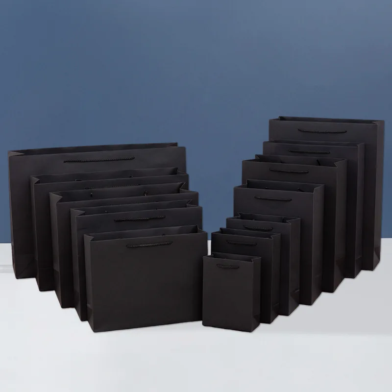 

Подарочные бумажные пакеты merylover