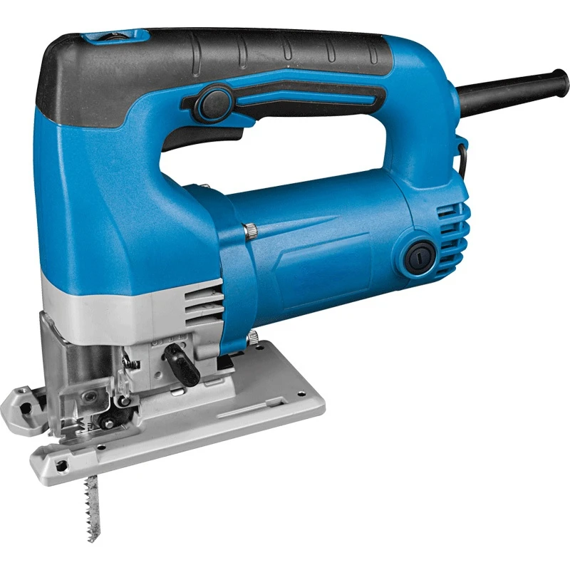 

Электрическая пила, прокручивающаяся пила, деревообрабатывающая многофункциональная электрическая пила, бытовая ручная пила для дерева и проволоки, маленькая настольная режущая машина