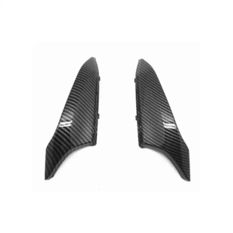 Обтекатель из АБС-пластика для мотоцикла с углубленным покрытием углеродного