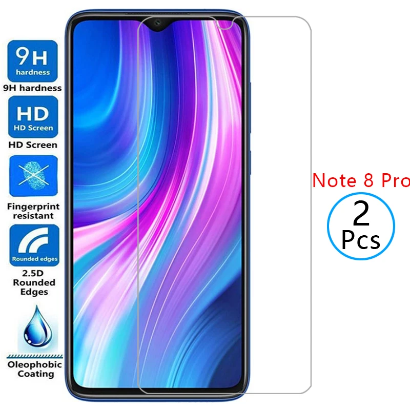 

Защитное закаленное стекло для xiaomi redmi note 8 pro, Защита экрана для ksiomi readmi note8pro note8 not 8pro, пленка redmy remi
