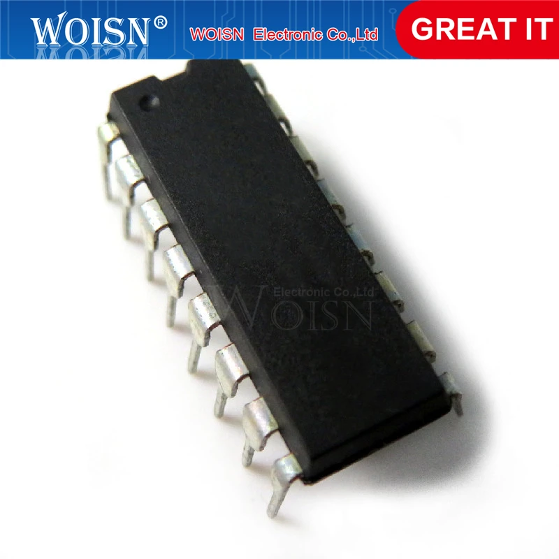 1pcs/lot SN74141N SN74141 DIP-16 | Integrated Circuits