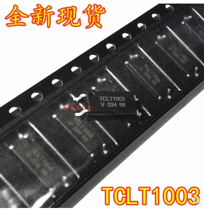

Бесплатная доставка 50 шт. 100 шт. TCLT1003 SOP-4