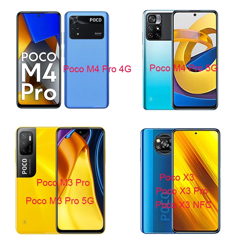 Poco X3 Pocox3 Case Liquid Silicone Ring Holder Soft Case For Xiaomi Poco X3 X 3 Pro Poco X4 M4 M3 Pro 4G 5G Protection Cover