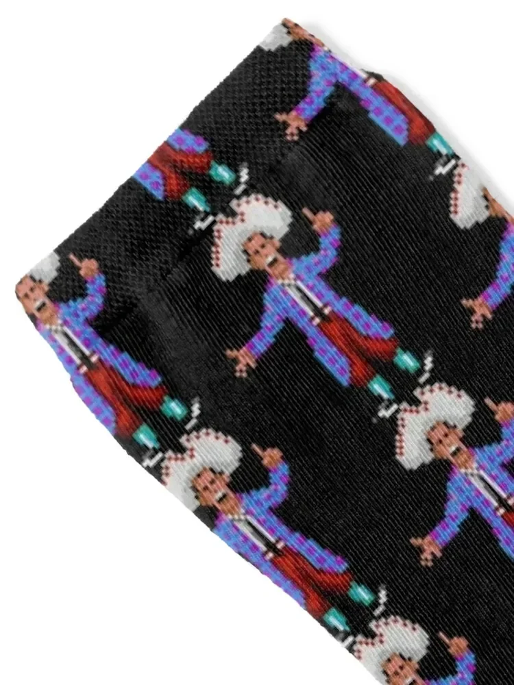 Stan S. Stanman Носки футбольные противоскользящие термомужские зимние роскошные