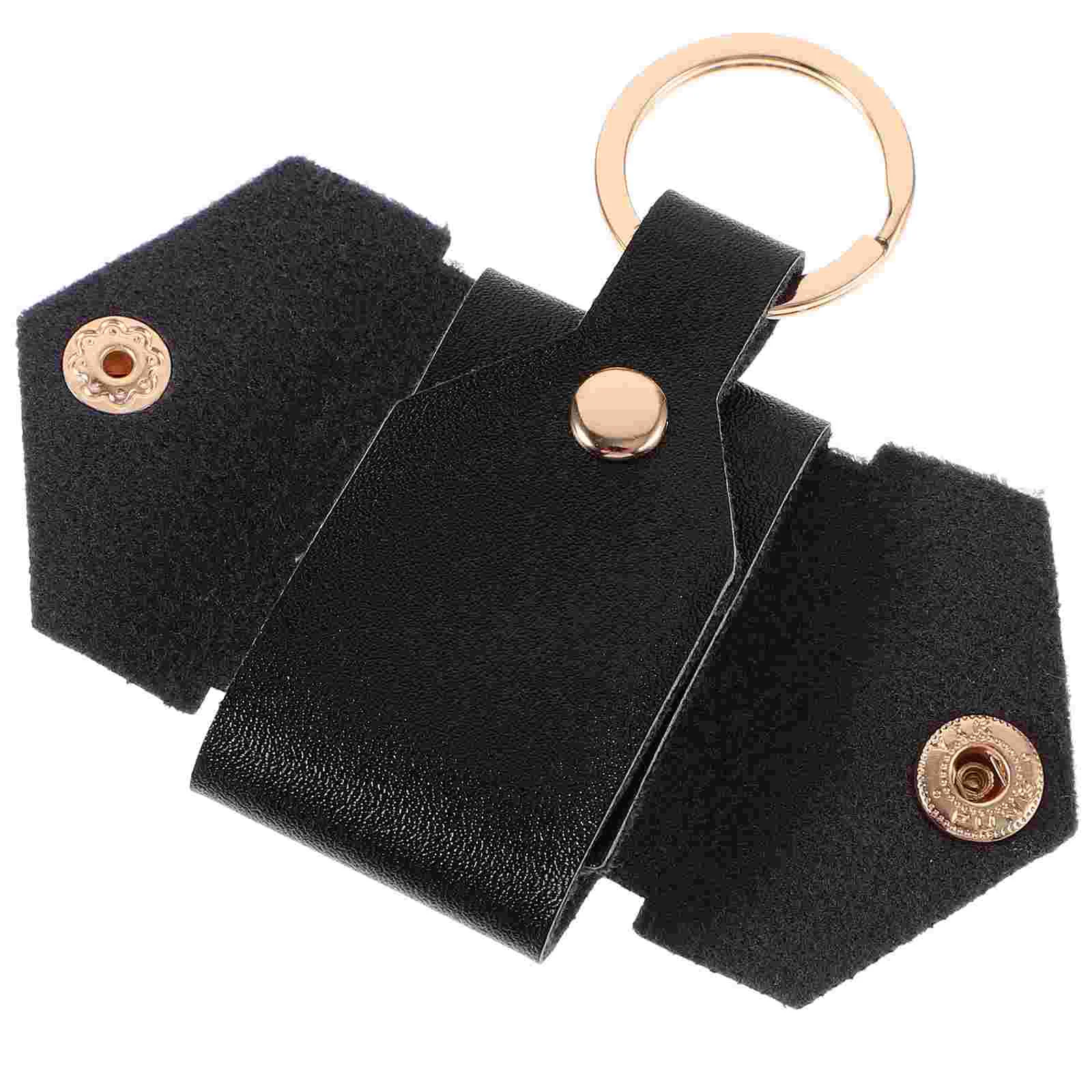 

Photo Key Holder Valentine's Day Gift Bag Hanging Ornament Pendant Valentines