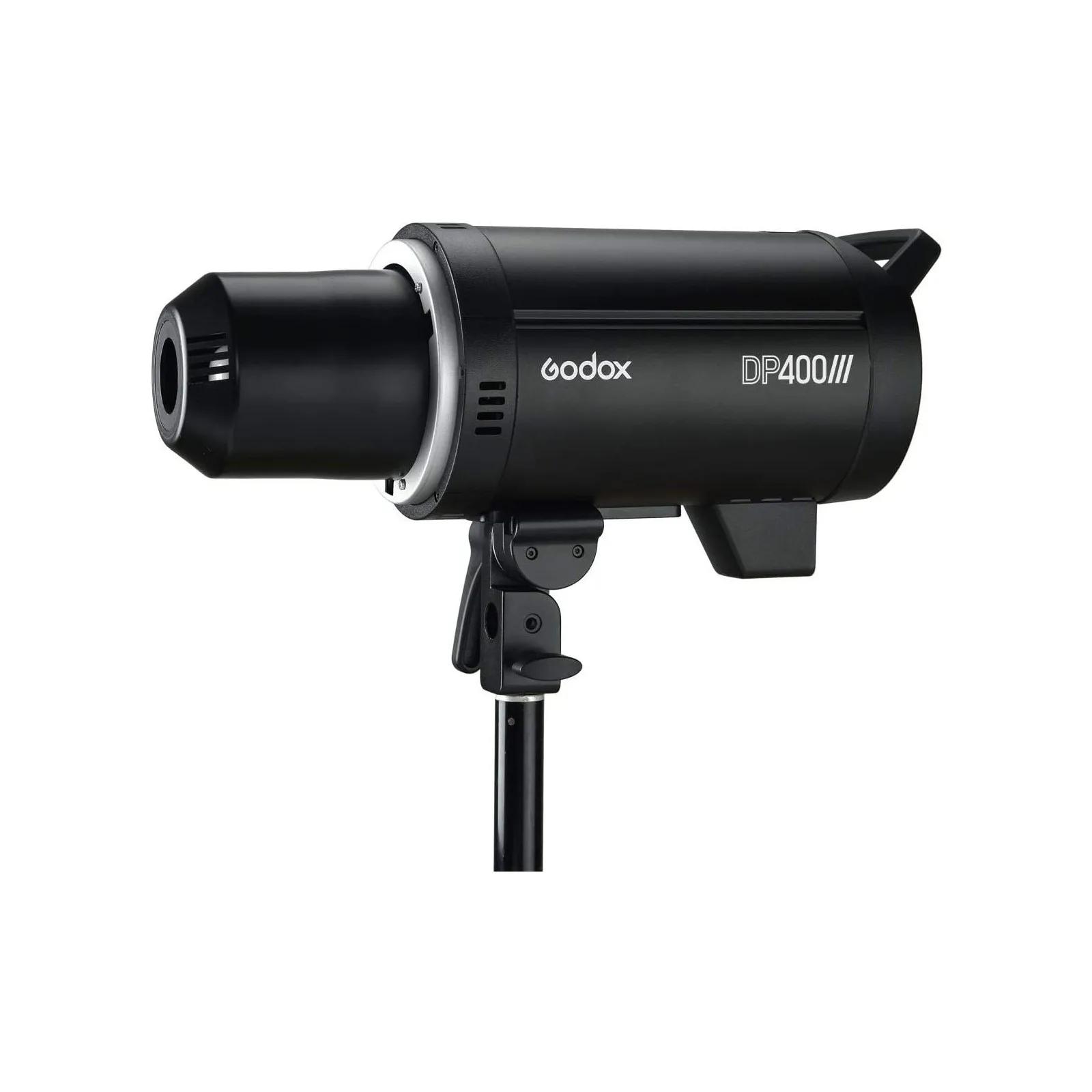 Студийная Вспышка Godox DP400III 400 Вт GN80 2 4G встроенная система X студийная