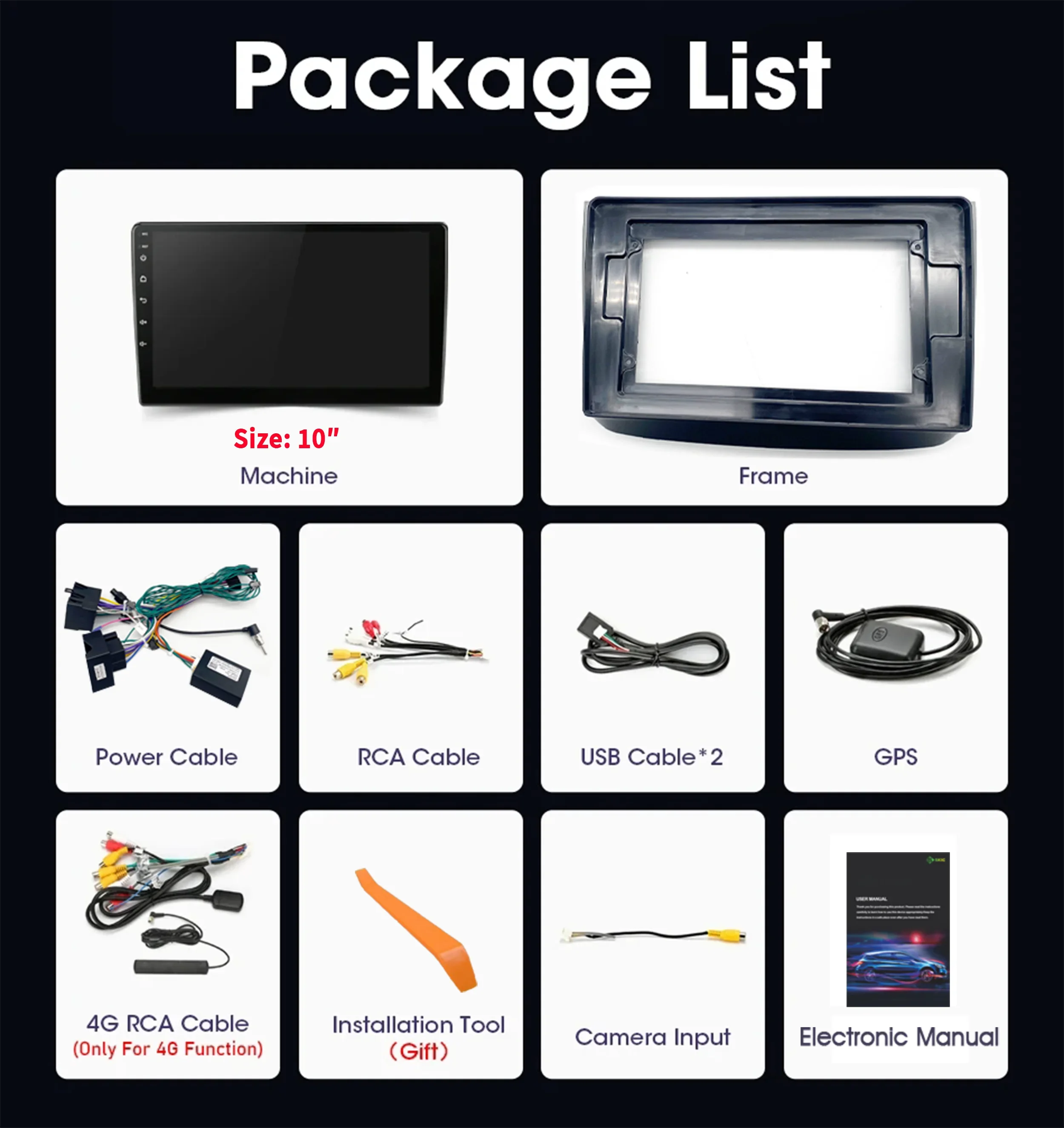 Android 14 для Mercedes-Benz Vito 2 Viano W639 2003-2015 авто Carplay автомобильный радиоприемник