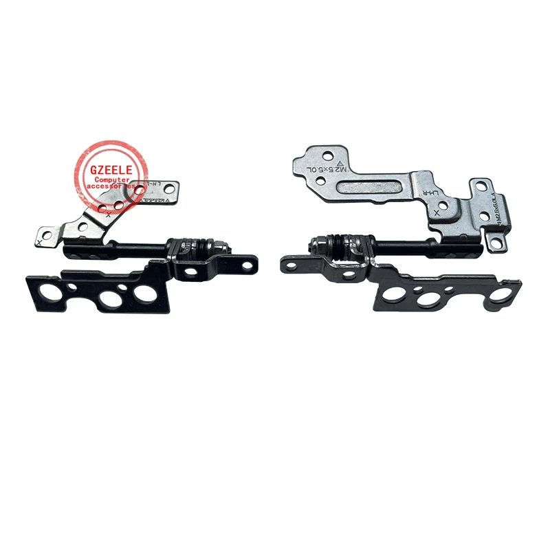 

GZEELE new Laptop Lcd Hinges For Lenovo ThinkBook 15 G2-ITL/15 G2-ARE /15 G3-ACL/15 G3-ITL