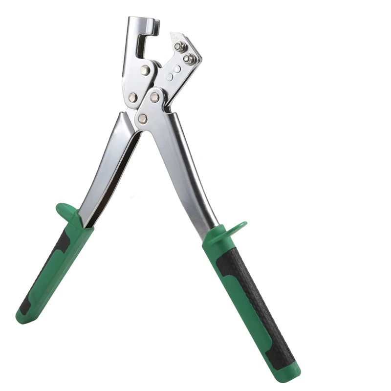 

Stud Crimper Framing Tool Great Binding Steel Keel Stud Punch Joiner Crimping For Steel Drywall Hand Tool Keel Clamp