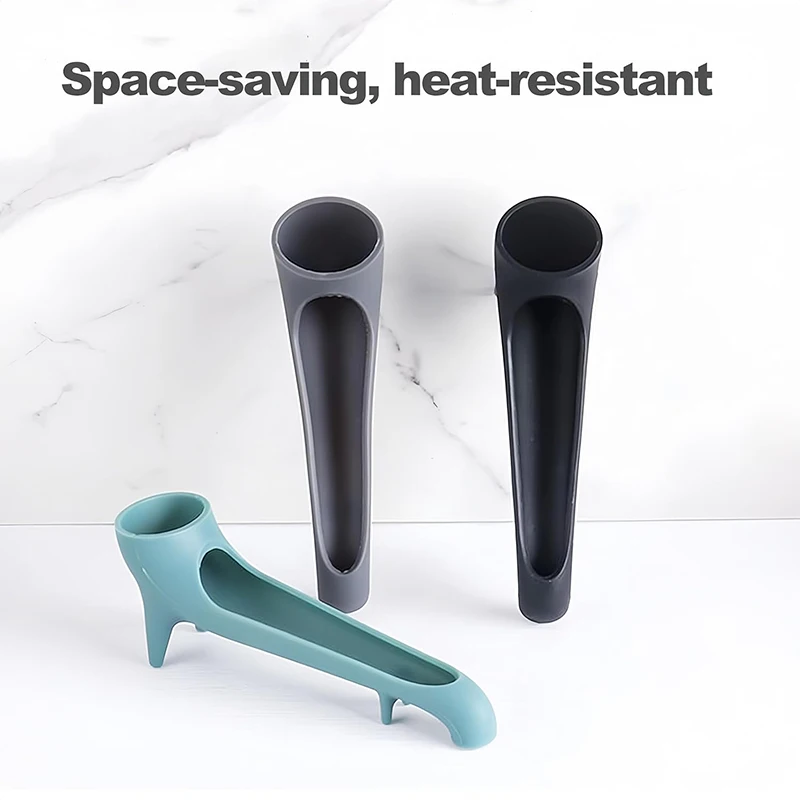 Аксессуары для кофе-бариста силиконовый удлиненный резервуар воды воронка