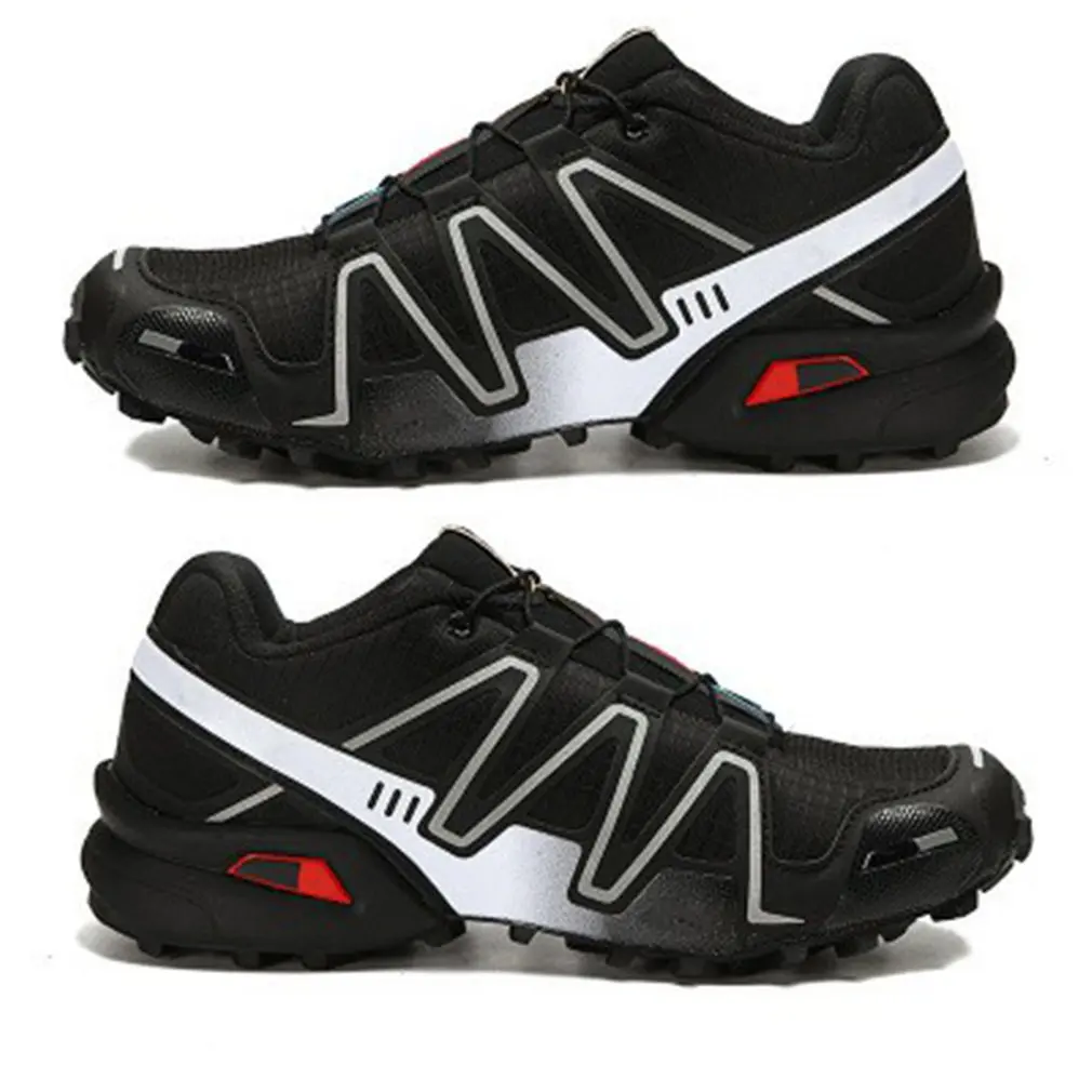 

Fashionable Wear-resistant Breathable Trail Running Shoes Multicolor Various Sizes Suitable For Outdoor Sports