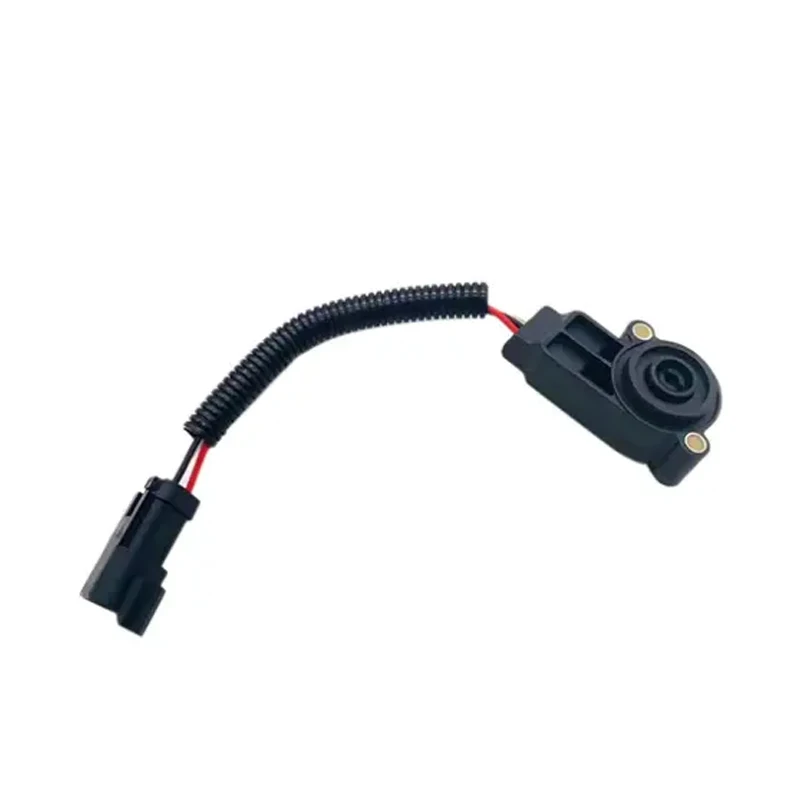Новый 2661477 266-1477 Датчик положения GP для колесного погрузчика CAT erpillar 950G 962G 966G 972G 988G
