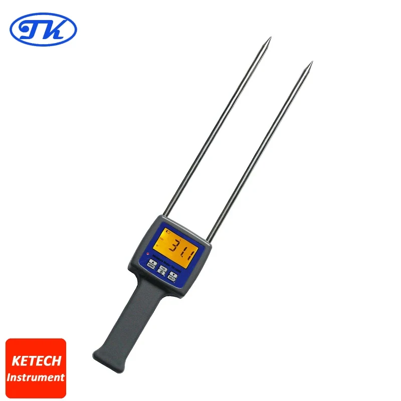 Измеритель влажности серии TK