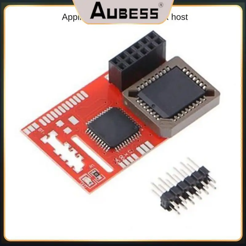 

Durable Game Component Model Ic Game Chip Efficient Decoder Chip Exquisite Workmanship Chip Fast Transmission Chip