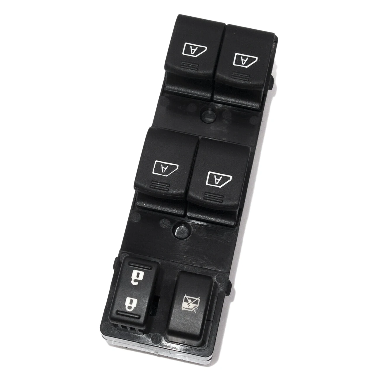 Автозапчасти переключатель стеклоподъемника передний боковой главный