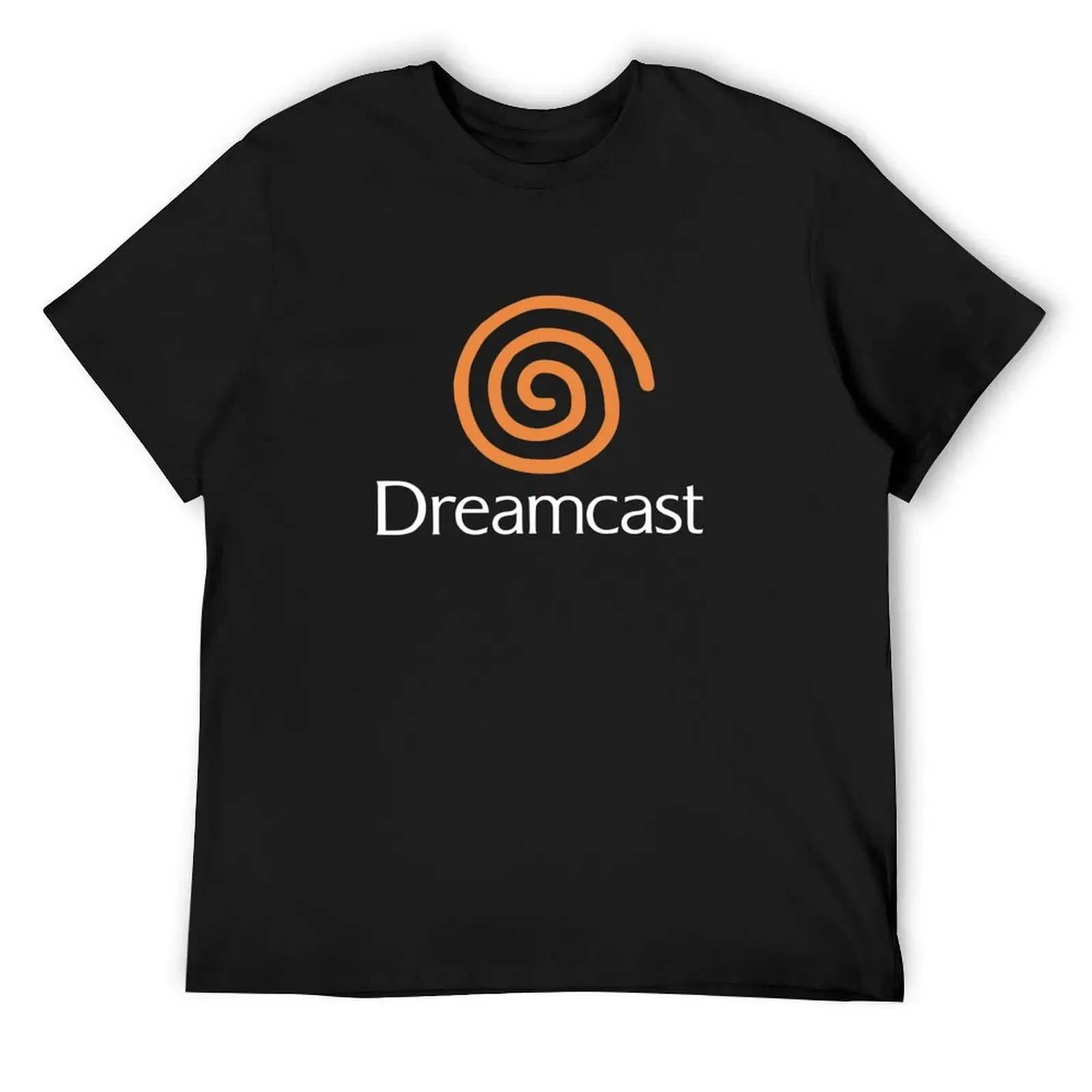 ЛУЧШИЙ ПРОДАВЕЦ - футболка Dreamcast Merchandise топы больших размеров блузка с рисунком