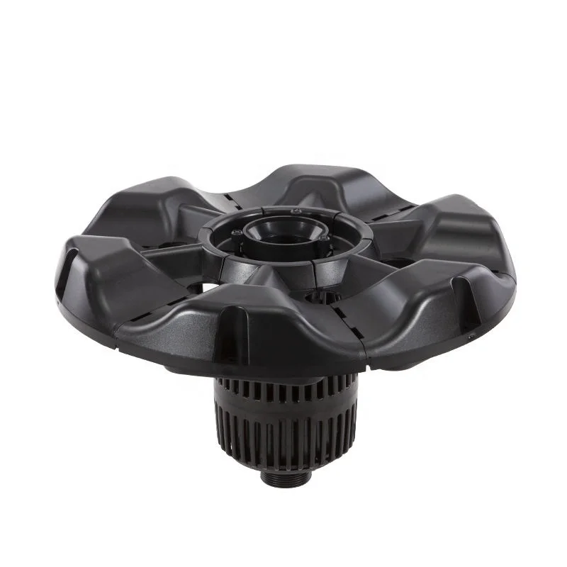 

Fish pond fountain pump oxygen air pump for fish tank aerator pond aerator 115W 20000L/h PY-10000