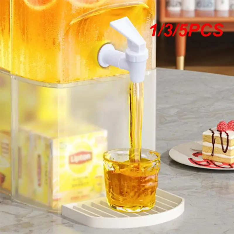 

1/3/5 шт., многоразовый смеситель для воды