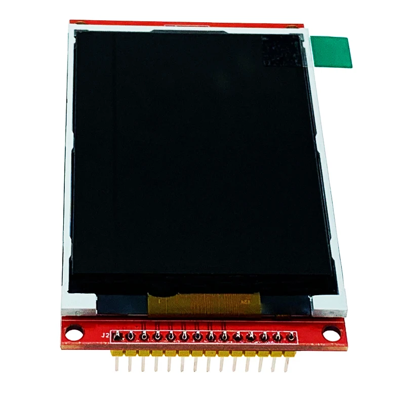 3 5-дюймовый TFT ЖК-экран дисплей SPI модуль 14P Сенсорная панель 2*320 RGB 4 провода
