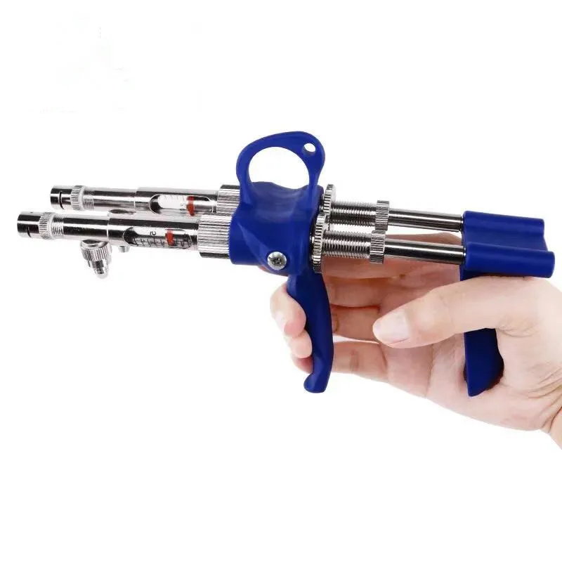 0 1-1ml автоматическая двойная фотолампа для ветеринарии