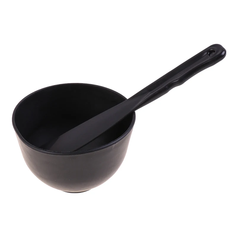 Набор сделай сам для смешивания маски лица ложка палочка инструмент пластиковый