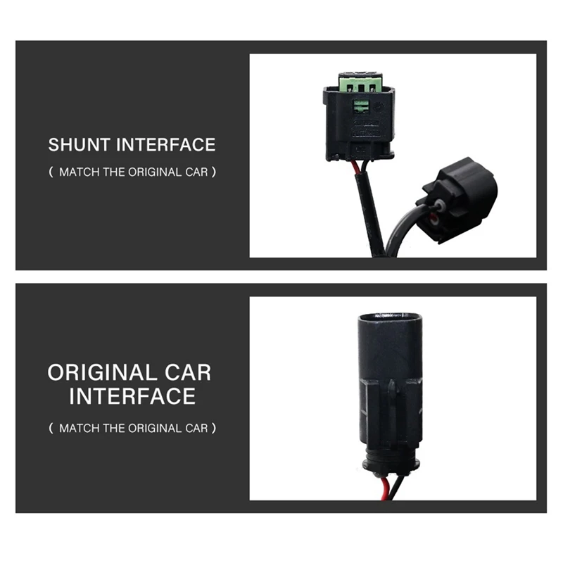 Набор кабелей для быстрого подключения мотоцикла адаптер-удлинитель R1200GS R1250GS R