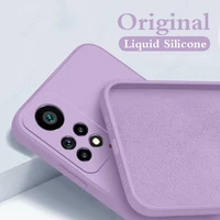 liquid silicone case cover for redmi note 11 pro note 11e 11 note 10 9 8 pro xiaomi poco x3 nfc m4 m3 poco f3 mi 10t pro case