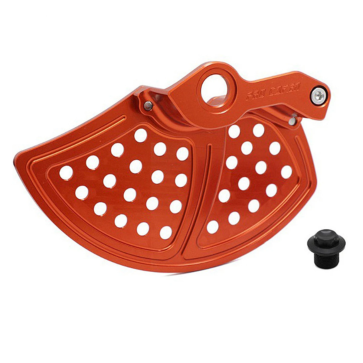 

Защитная крышка переднего и заднего тормозного диска для KTM SX SX-F XC XC-F EXC EXC-F XC-W XCF-W Six Days TPI 125-500 2016-2022 2023