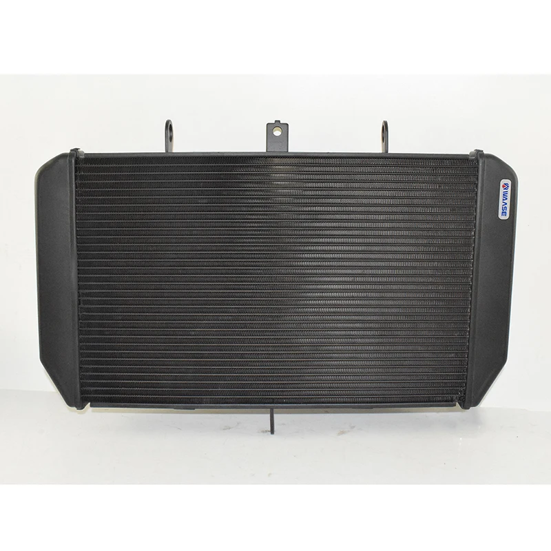 Радиатор системы охлаждения воды для Kawasaki Ninja 1000 Z1000SX Z SX 2011 2012 2013 2014 2015 2016