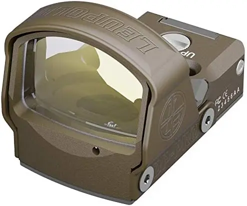 

Pro Reflex Sight