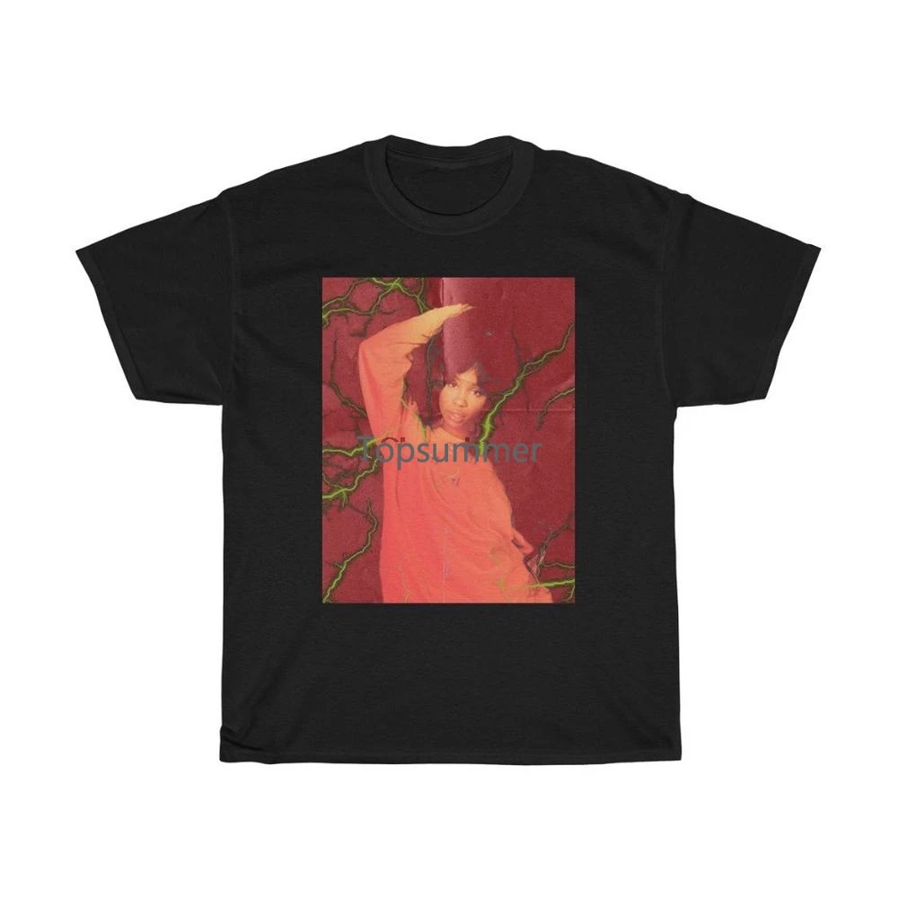 

Sza T Shirt Unisex Tee(4)