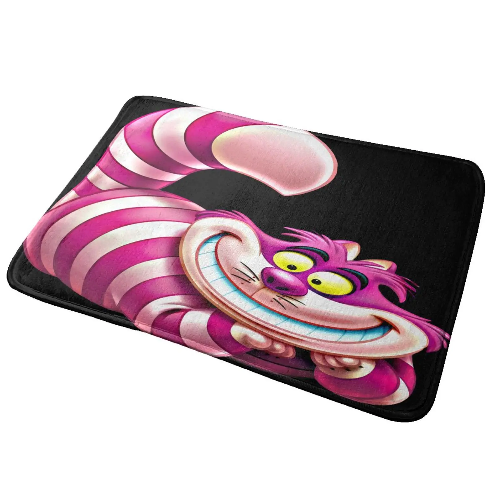 

И Чеширский ковер для украшения спальни, украшение для спальни