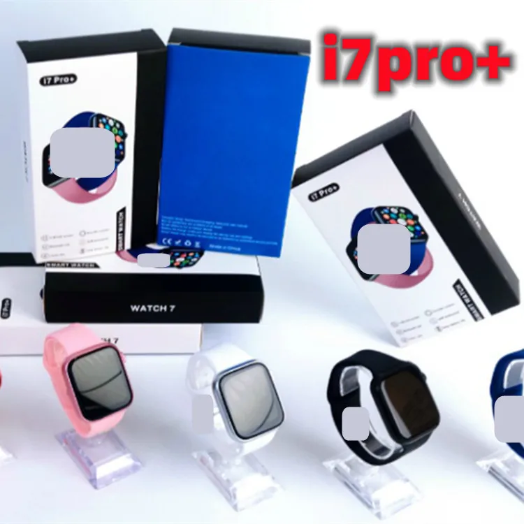 

Умные часы I7pro I7pro + уведомление о вызовах и крови