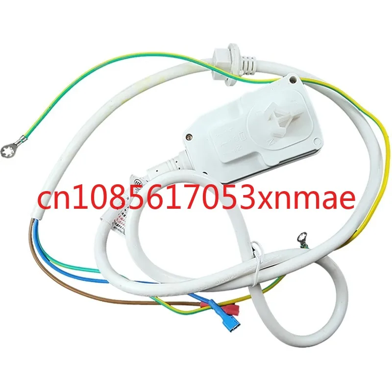 Аксессуары для водонагревателя Midea защита от утечки шнур питания F100-15A4-15A5-15GA8