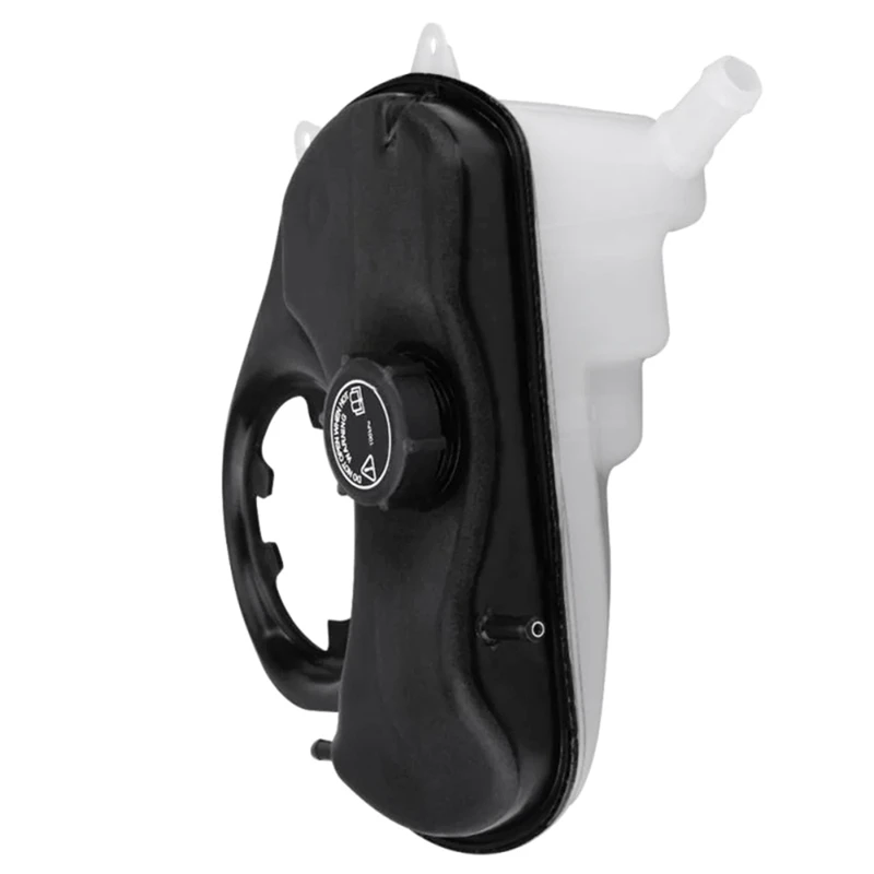 Расширитель радиатора охлаждающей жидкости с крышкой для Jaguar X-Type C2S46861 1X438K218AG