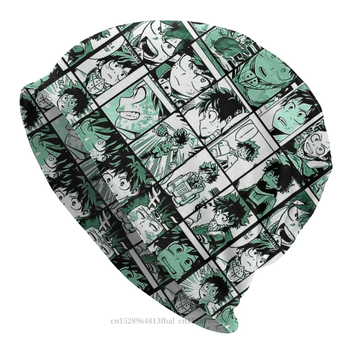 

Коллаж Midoriya Izuku, Мужская модная шапочка с рисунком героев моя геройская академия, все могут манга, шапочки, шапки, новые хлопковые шапки
