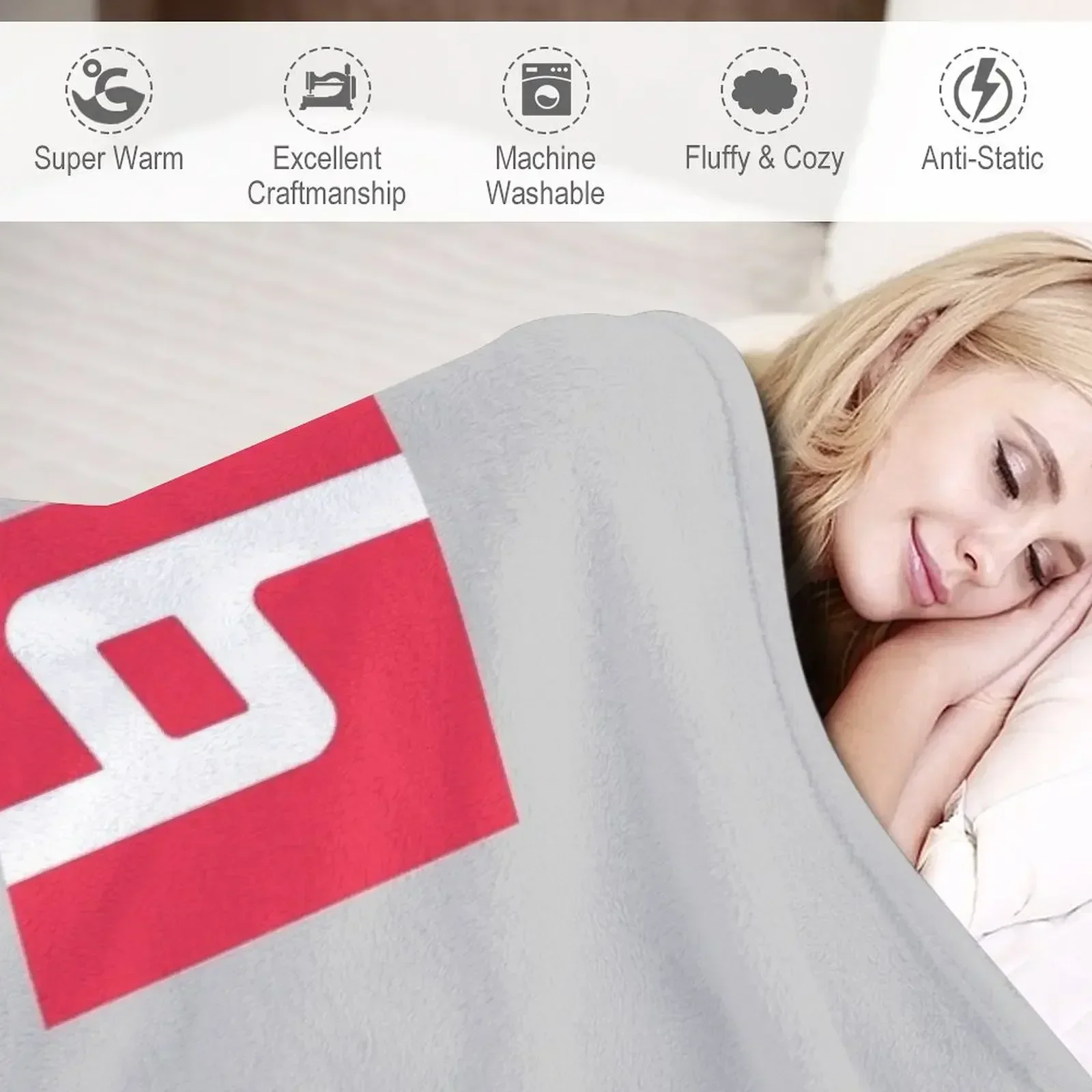 Берклей колледж музыки (2) Одеяло в стиле аниме рождественские подарки одеяла