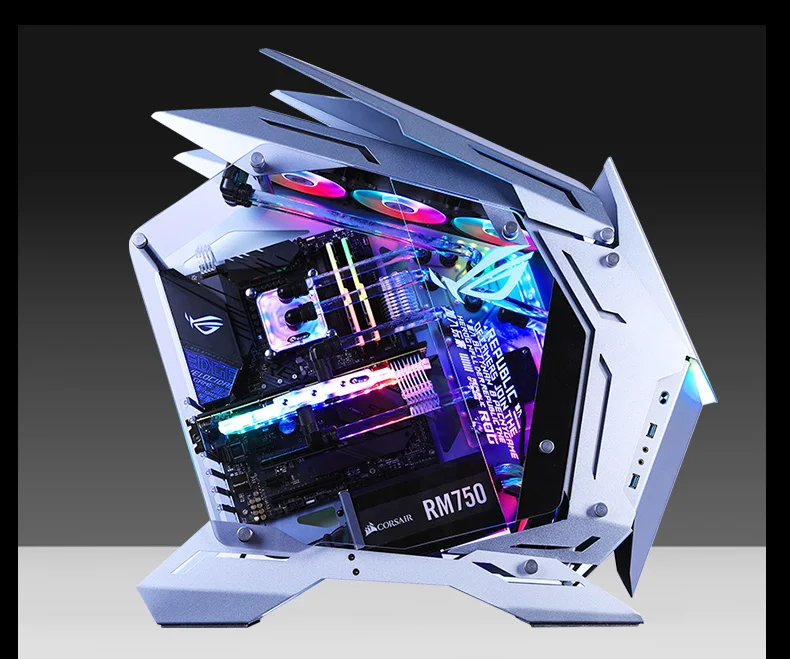 Рисунок 4 - Игровая консоль I9 10900K/RTX3080/3090