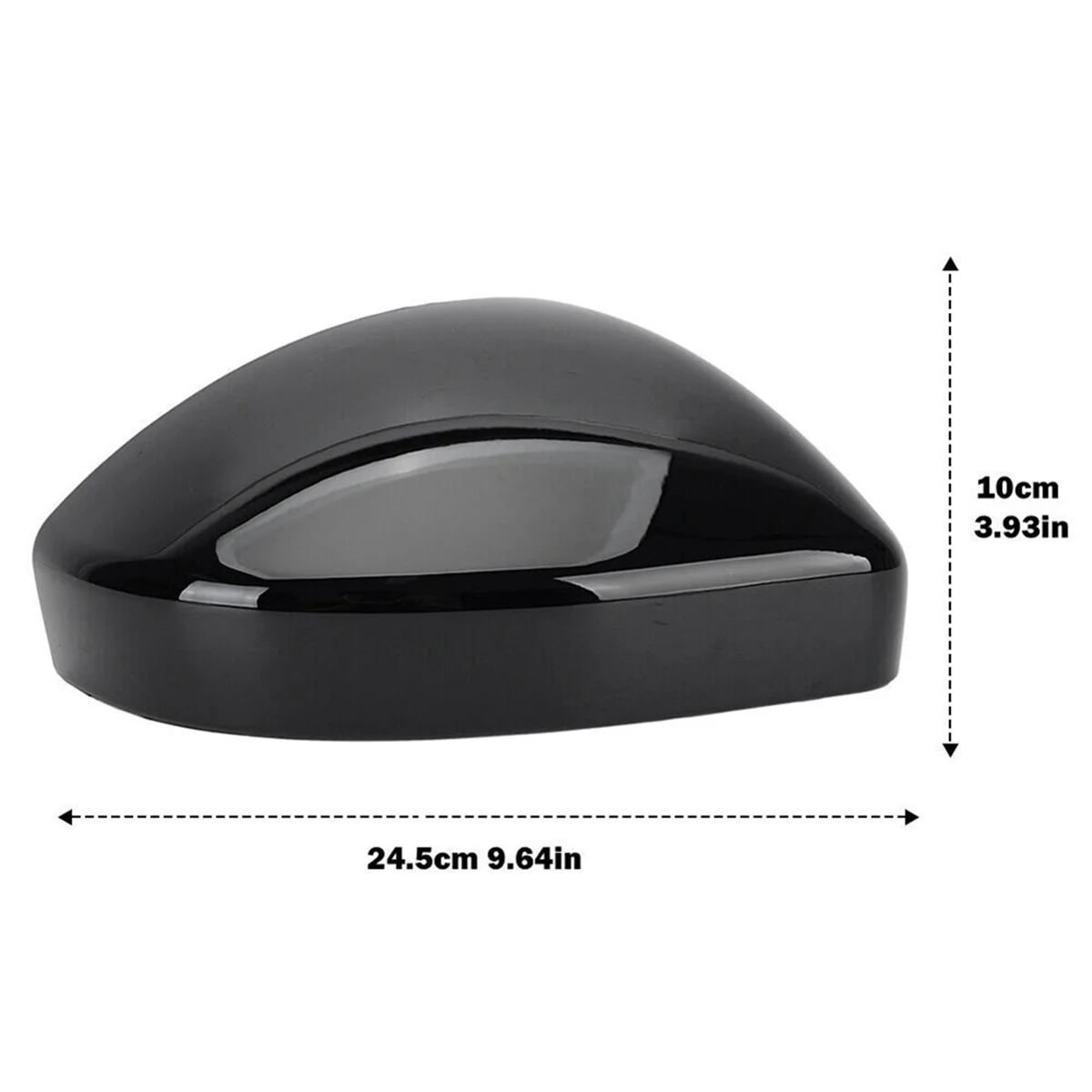 Автомобильное зеркало заднего вида зеркальный корпус аксессуары для E-Pace F-Pace