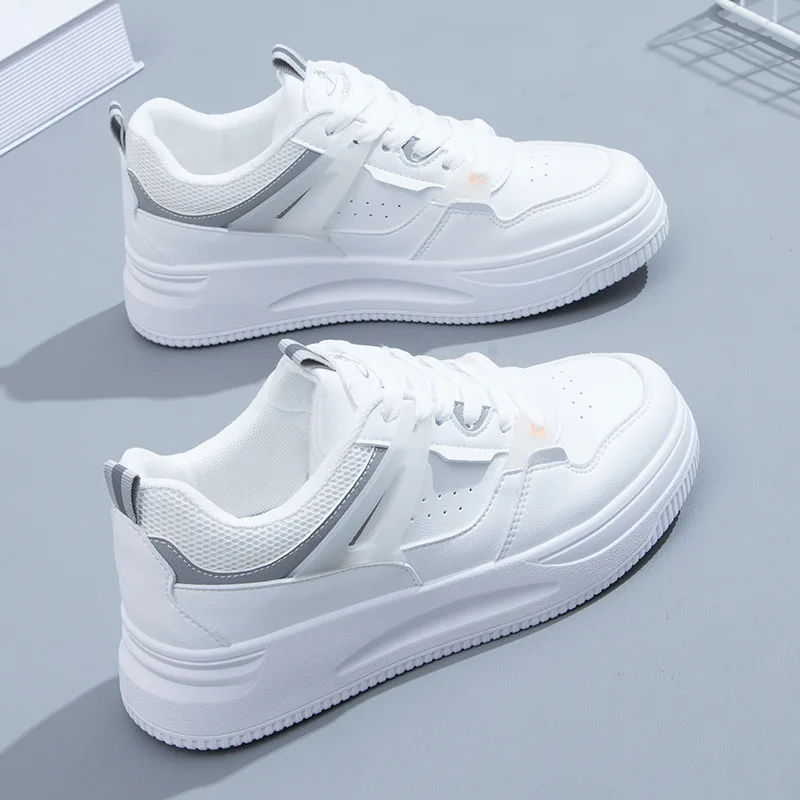 Women Running Shoes Breathable Casual Outdoor Light Weight Sports Shoes Size 35-40 Casual Walking Sneakers Tenis Feminino 128