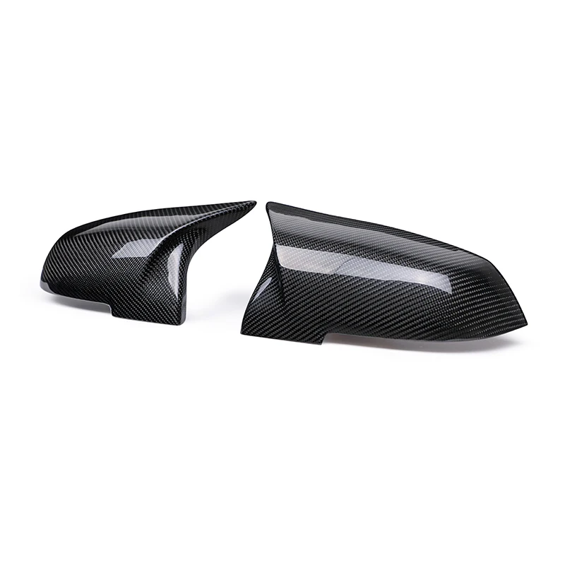 

Carbon Fiber Side Mirror Cap Cover for BMW 4 Series F32 F33 F36 F20 F30