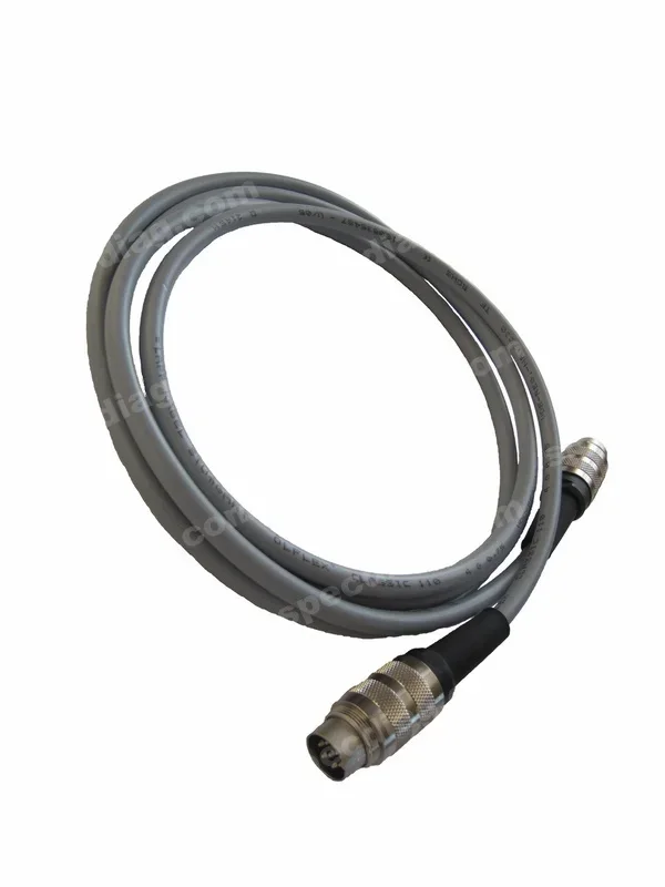 ДЛЯ РЕКЛАЙНОГО ДИАГНОСТИЧЕСКОГО КОМПЛЕКТА (CANUSB)