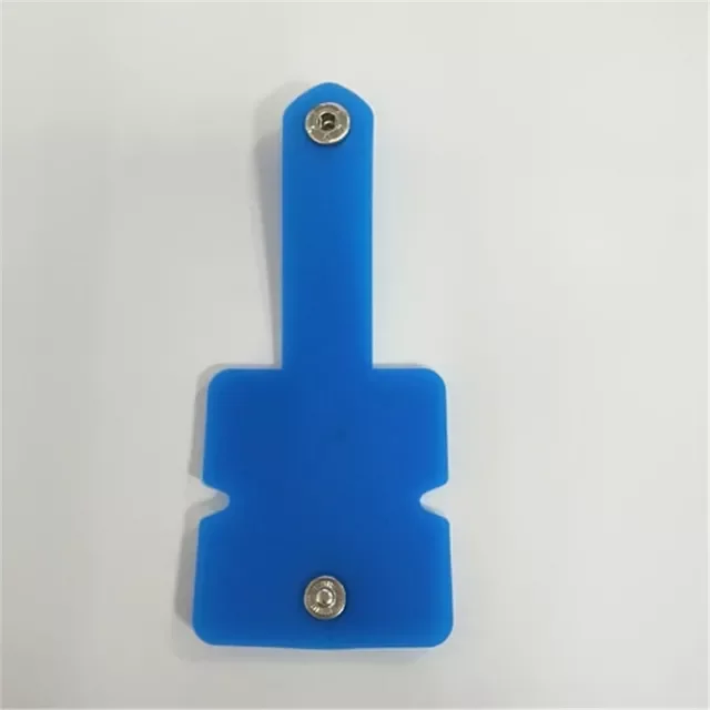 

Cable Organizer good quality Silicone Wrap Winder Cord Manager Headset Headphone Earbud Holders Cable Winder