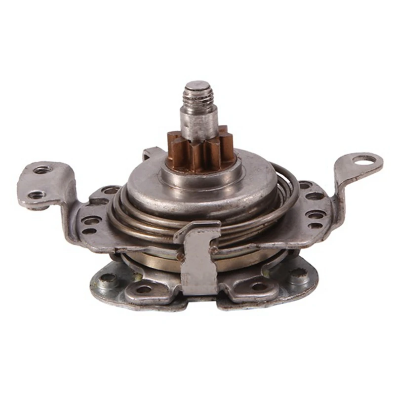 Высота сиденья автомобильного водителя 1K0881053A ручная регулировка для VW Golf Passat Touran