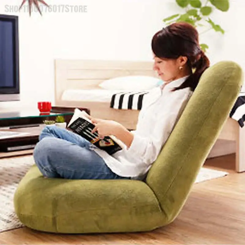 Многофункциональный ленивый диван в японском стиле татами кровать эркерное окно